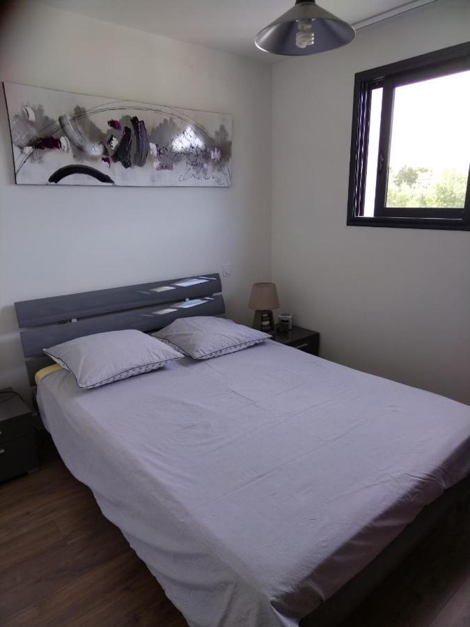 Anglet Petite Maison A 2 Kms Des Plages Et De Biarritz Eksteriør billede