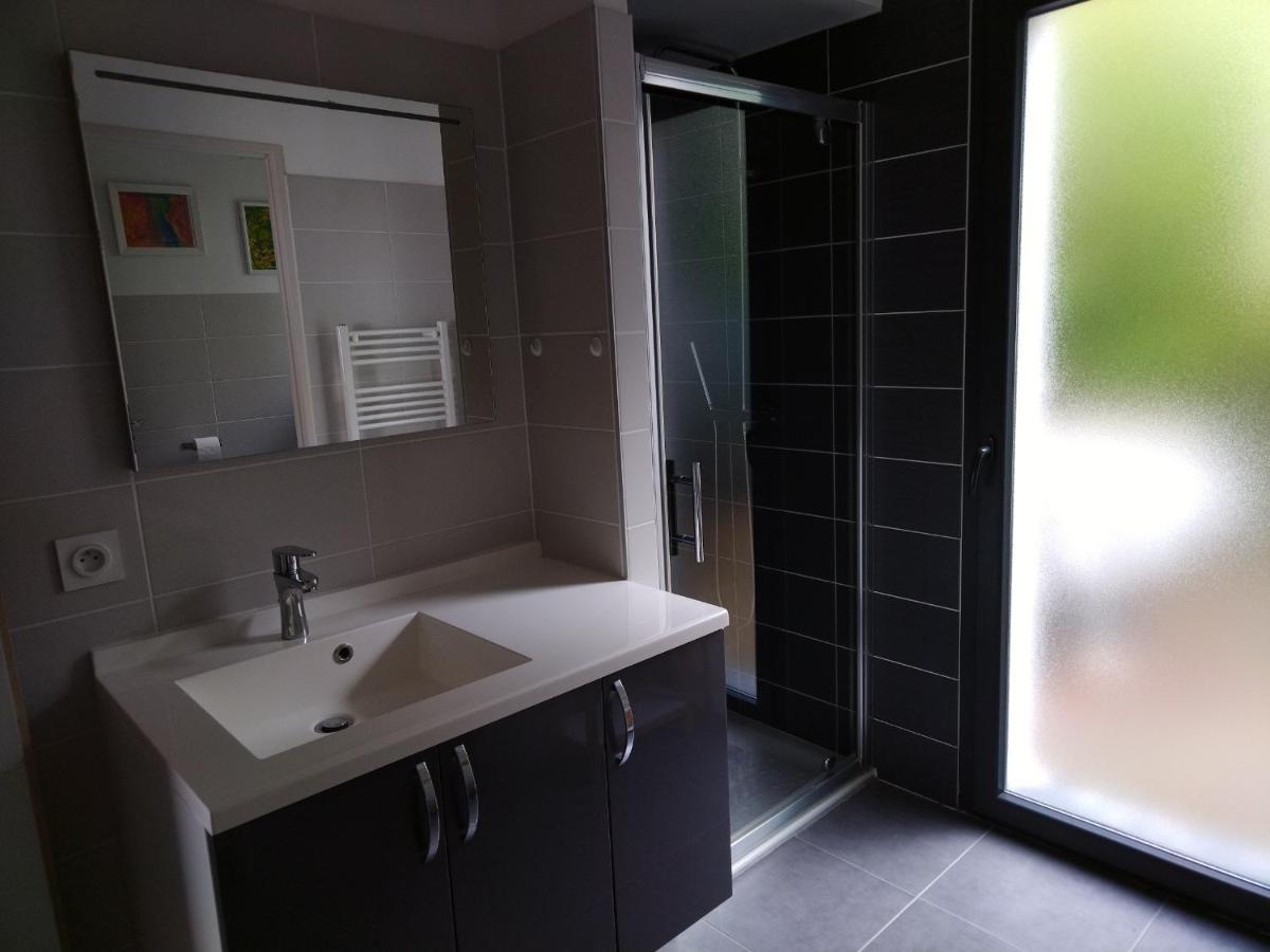 Anglet Petite Maison A 2 Kms Des Plages Et De Biarritz Eksteriør billede