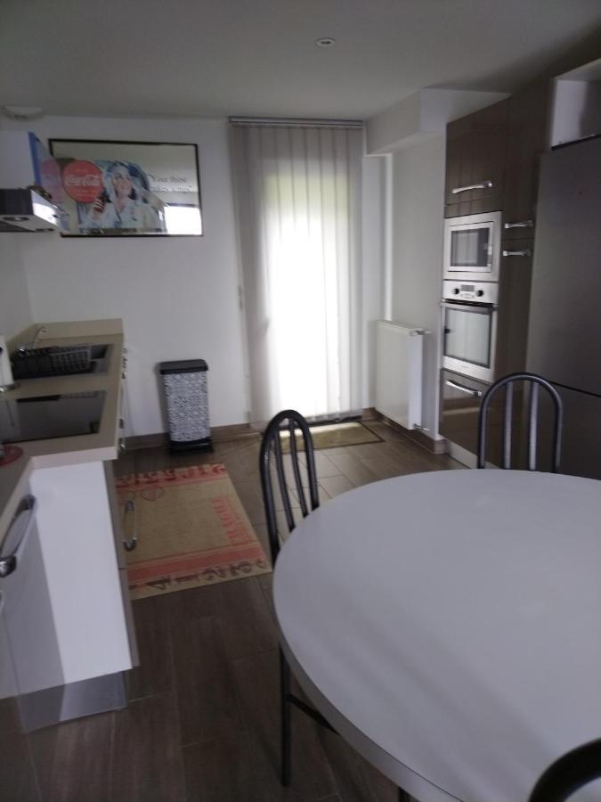 Anglet Petite Maison A 2 Kms Des Plages Et De Biarritz Eksteriør billede